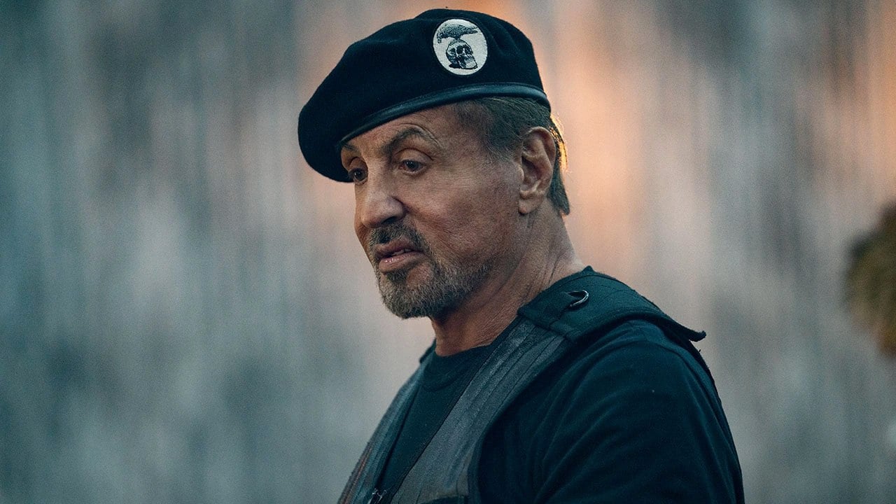 I Mercenari - Quanto è stato pagato Sylvester Stallone per l'intera saga?