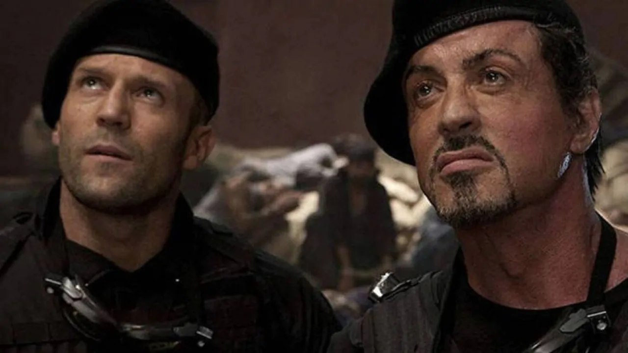 The Expendables: Producers Reveal Terms of Fifth Sequel