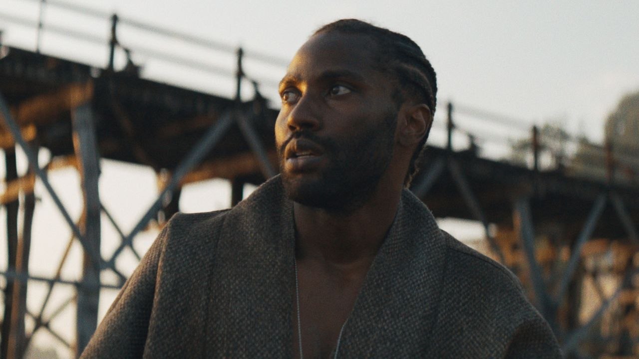 The Creator - Il final trailer dello sci-fi di Gareth Edwards con John David Washington