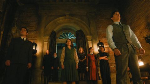 Assassinio a Venezia ha una o più scene post-credits?