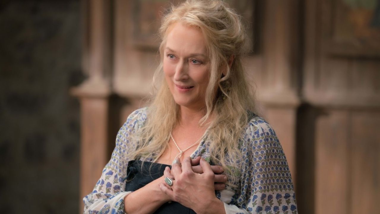 Meryl Streep would love to return to Mamma Mia 3: “I’m ready for anything”