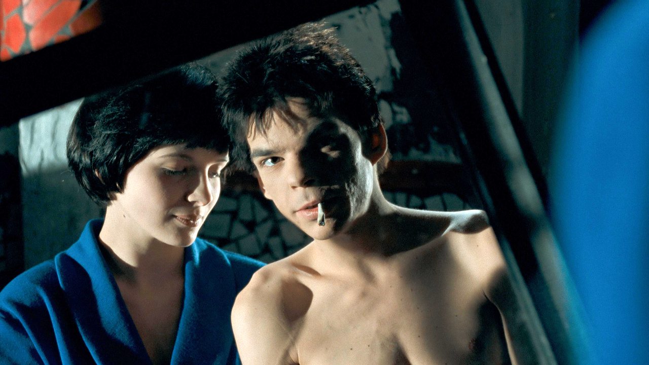 Rosso sangue: il 14 settembre a Villa Medici il primo film cult di Léos Carax in versione restaurata introdotto dal regista