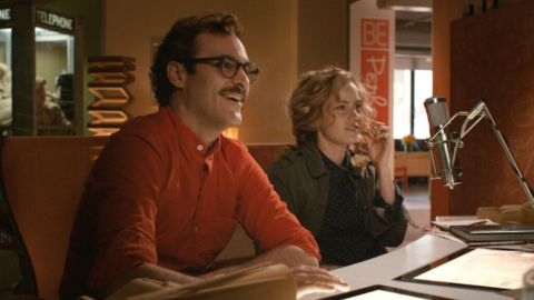 Sofia Coppola rivela perché non ha mai visto Lei dell'ex marito