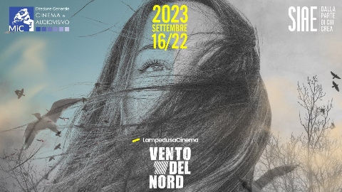 Il Vento del Nord 2023: al via la nuova edizione a Lampedusa, fra solidarietà e buon cinema