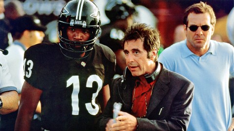 I migliori film sportivi in streaming in cui l'allenatore conta eccome...