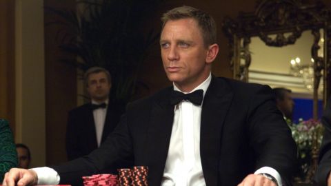 Casino Royale, il regista non era convinto di Daniel Craig come James Bond