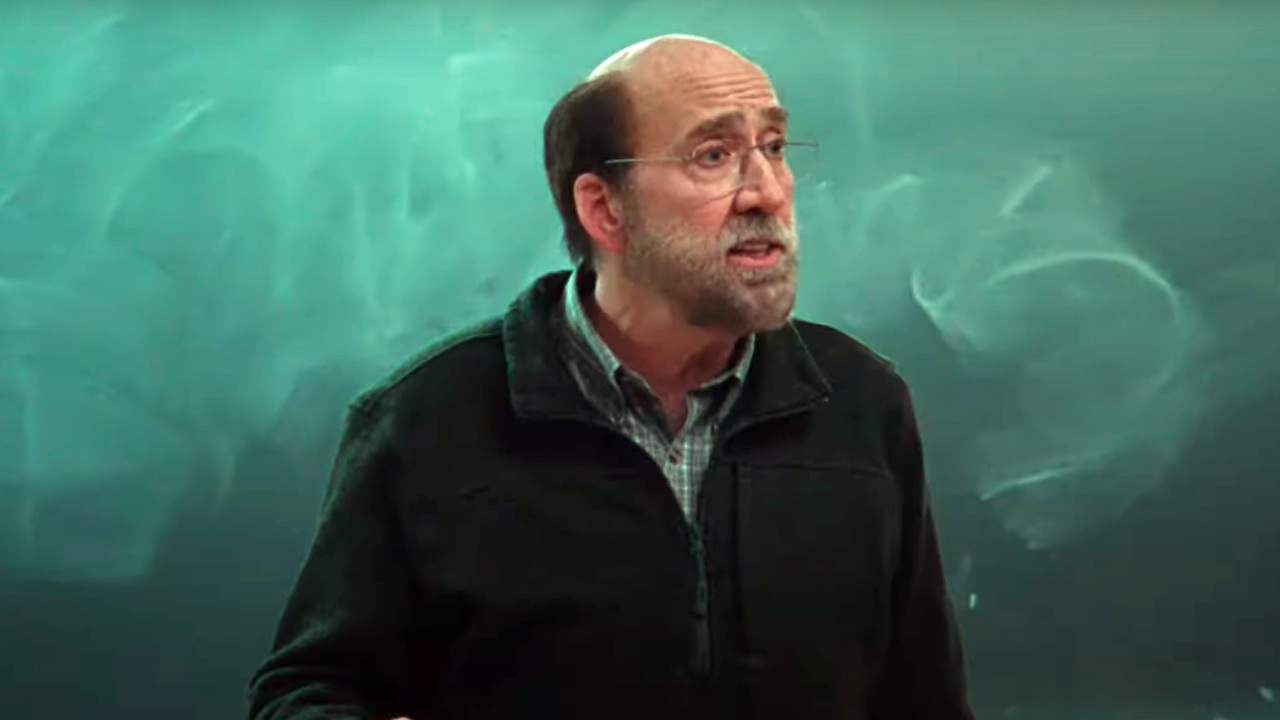 Dream Scenario: ecco il trailer della nuova folle commedia con Nicolas Cage!