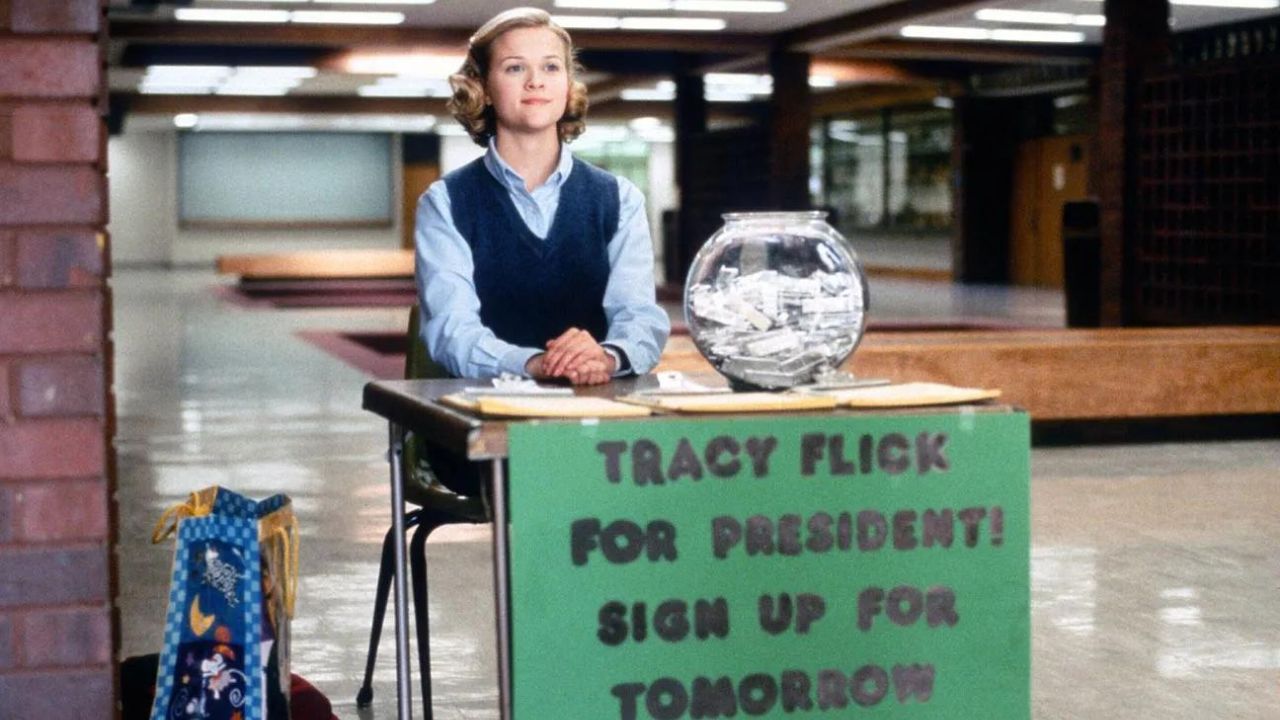 Election, il regista si sbilancia sul sequel con Reese Witherspoon: "Ci vorrà del tempo"
