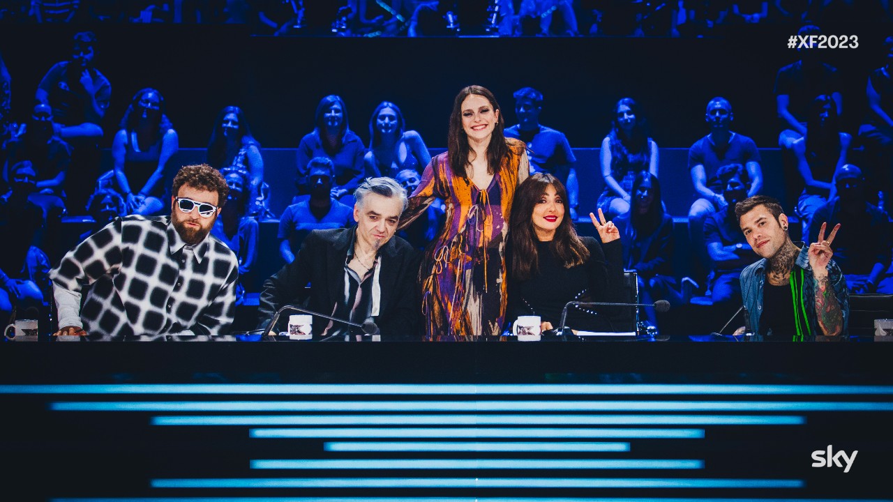 X Factor 2023: Anticipazioni della Seconda Puntata e una clip inedita con Fedez che habla español