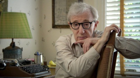 Woody - la recensione del documentario dedicato al grande Woody Allen