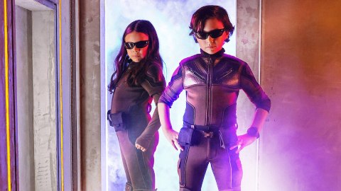 Spy Kids: Armageddon - Robert Rodriguez pensa già al sequel