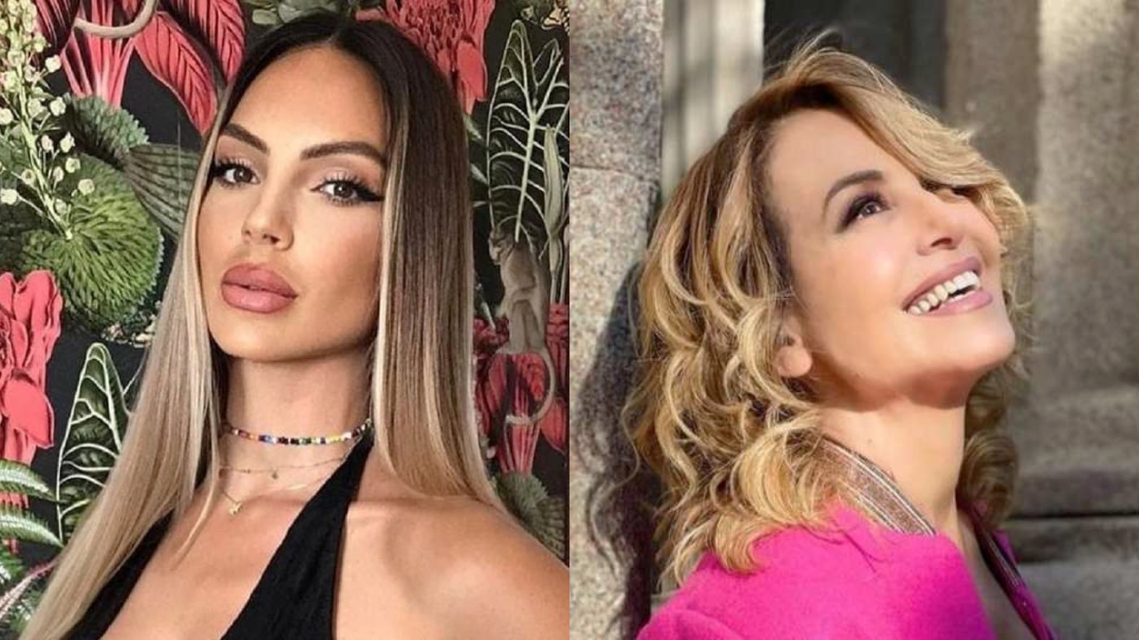 Grande Fratello, Sarah Nile licenziata in tronco: "Io come Barbara d'Urso"