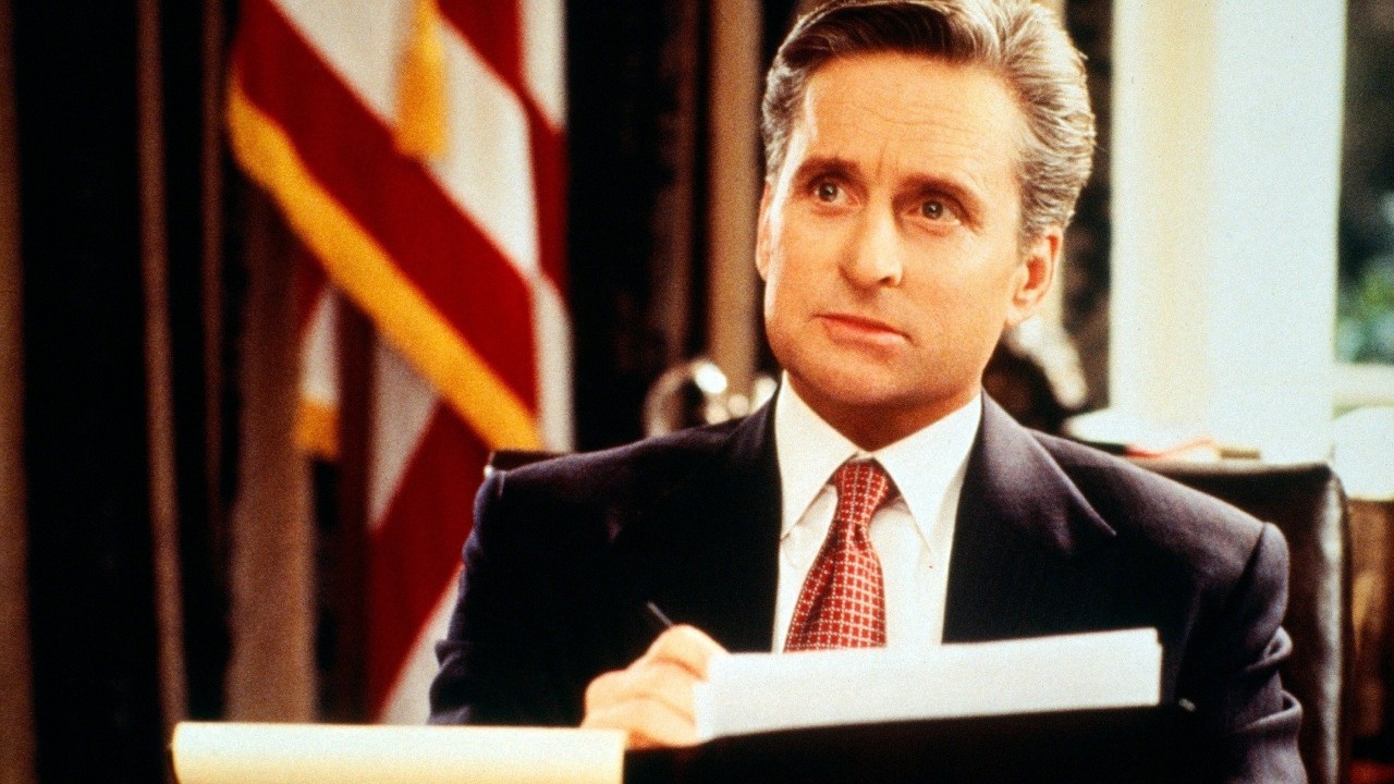 Festeggiamo Michael Douglas con i suoi migliori film in streaming