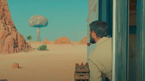 Asteroid City - Wes Anderson e il cast rivelano le proprie fonti d'ispirazione 