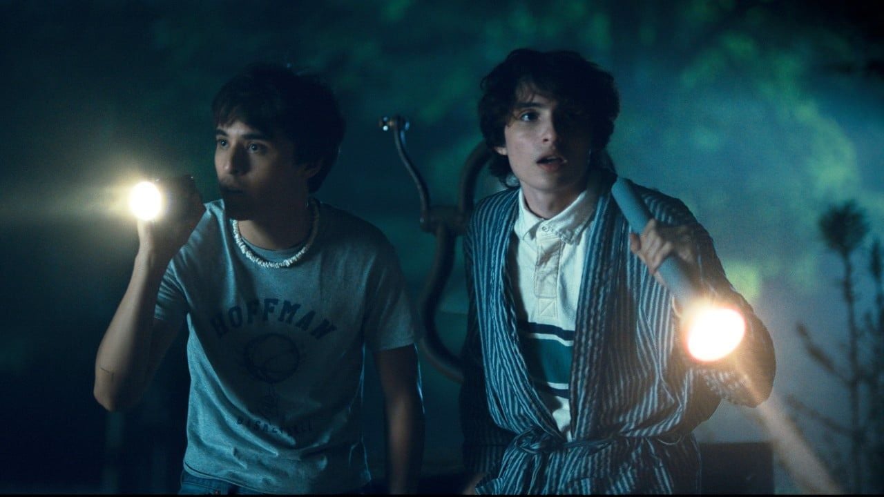 Hell of a Summer, Finn Wolfhard ammette di aver tratto ispirazione da vari  classici slasher