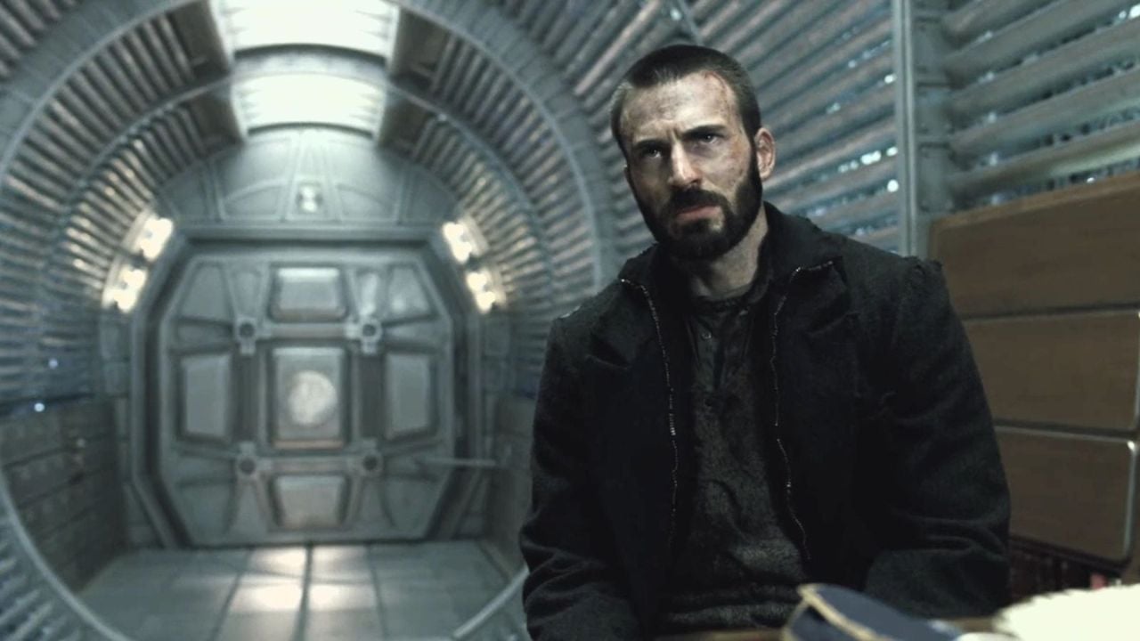 Snowpiercer, Chris Evans ammette di aver avuto difficoltà con la  sceneggiatura