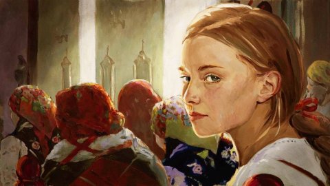 The Peasants dagli autori di Loving Vincent è la proposta polacca per gli Oscar