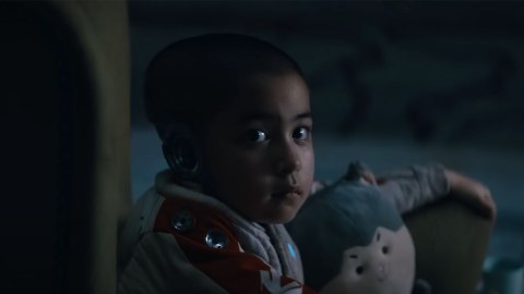 The Creator - È in programma un sequel? Risponde il regista Gareth Edwards