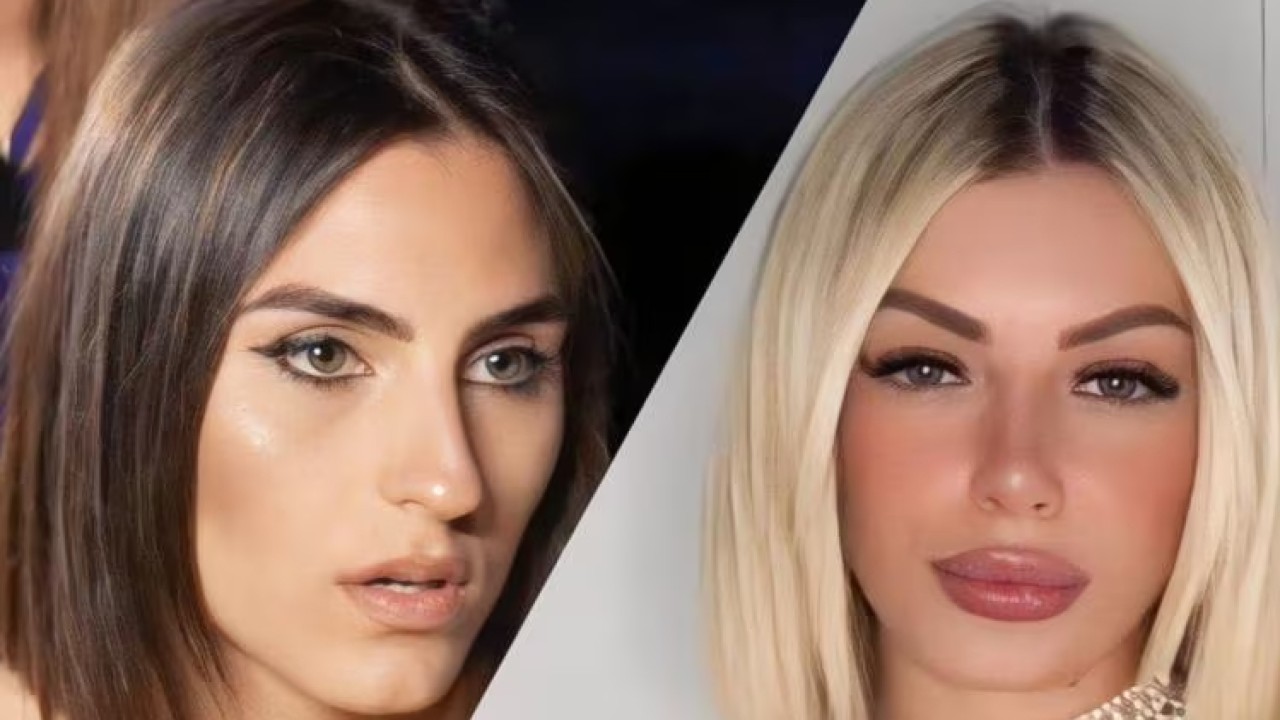 Temptation Island, Gabriela Chieffo contro l'ex tentatrice Roberta De  Grazia: volano stracci sui social