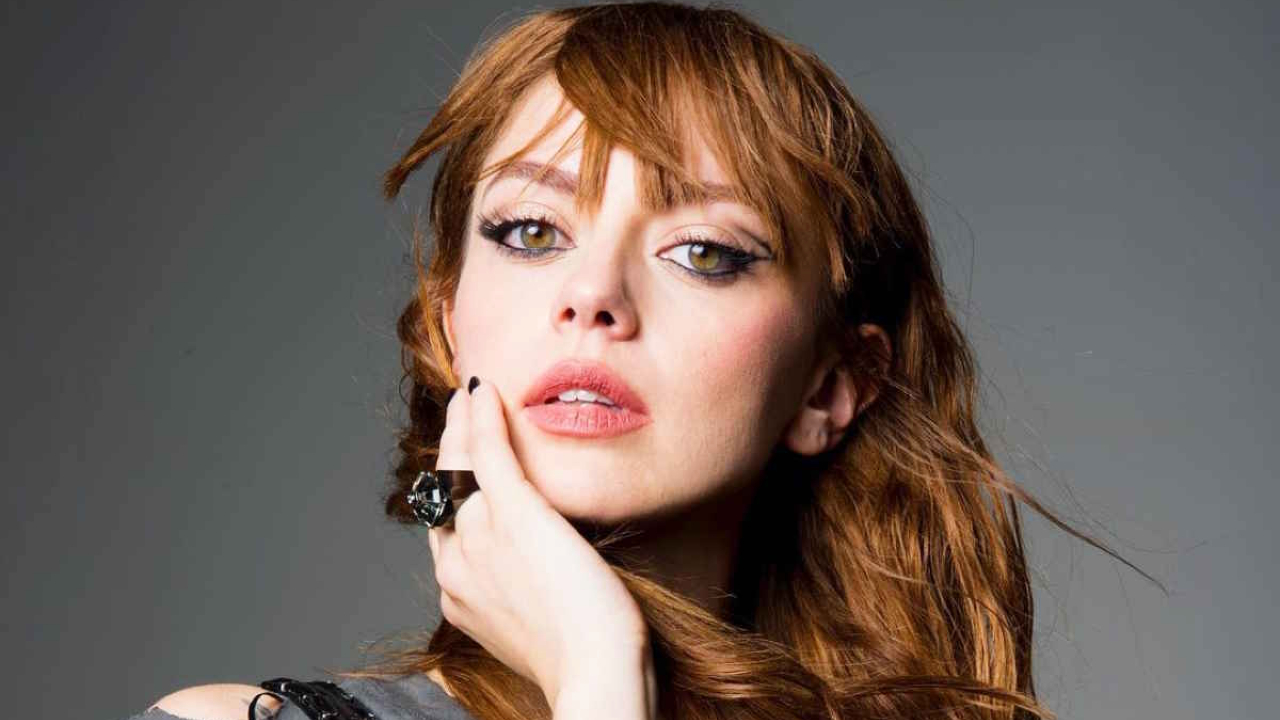 Annalisa incinta? La cantante rompe il silenzio: "È una cosa bella, ma..." Annalisa incinta? La cantante rompe il silenzio: "È una cosa bella, ma..."