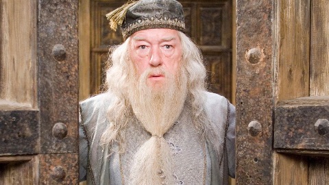 È morto Michael Gambon, Albus Silente in sei film di Harry Potter