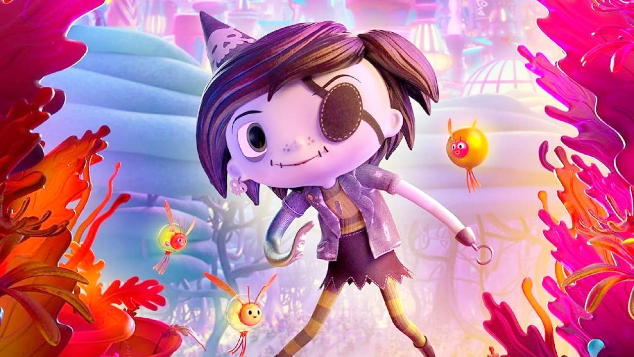 Coraline e la porta magica - Film su Google Play