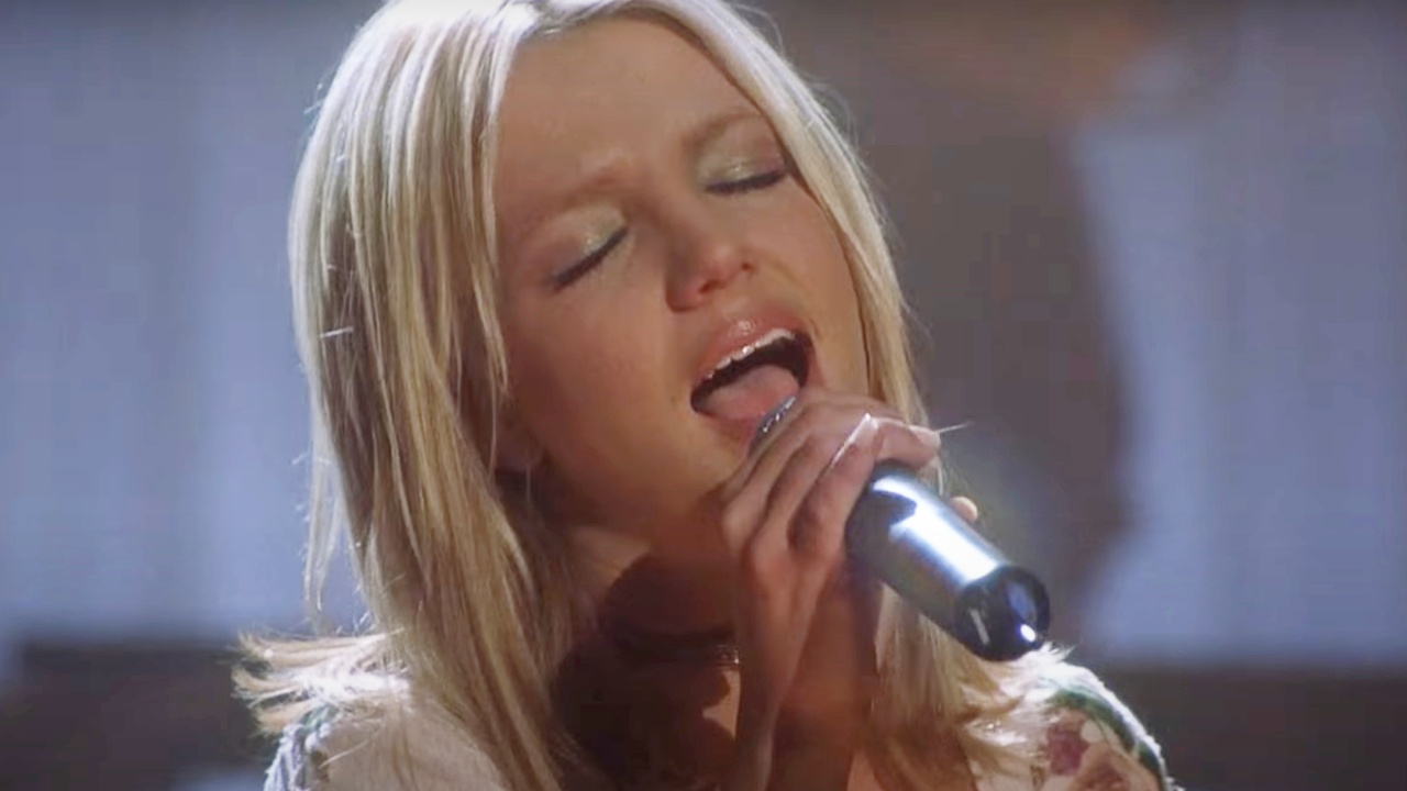 “Crossroads,” the film featuring the acting debut of Britney Spears, returns to the cinema: trailer