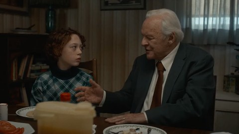 Per la Festa dei Nonni vi proponiamo cinque film in streaming con altrettanti nonni irresistibili