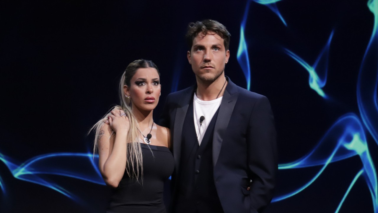 Oriana Marzoli ameaça ação judicial e Daniele Dal Moro se irrita com produção de Gran Hermano: “Você não vale nada”