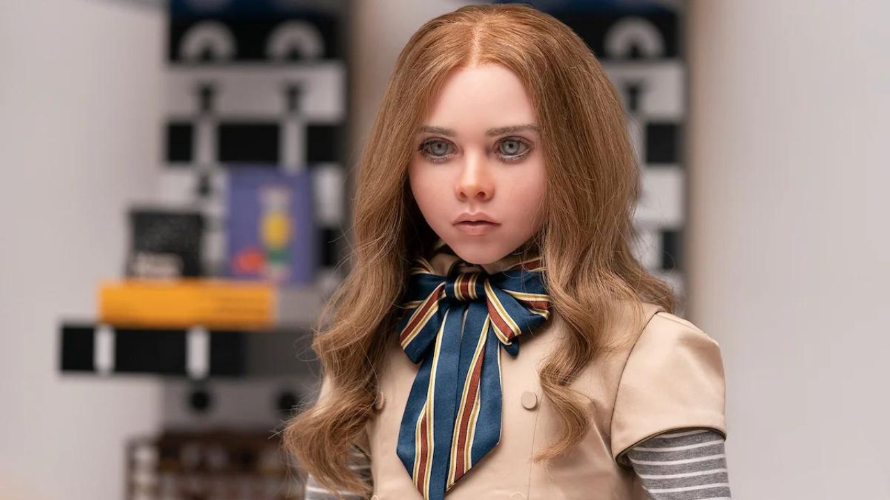 M3GAN 2, il produttore è ottimista in merito allo status del film sequel