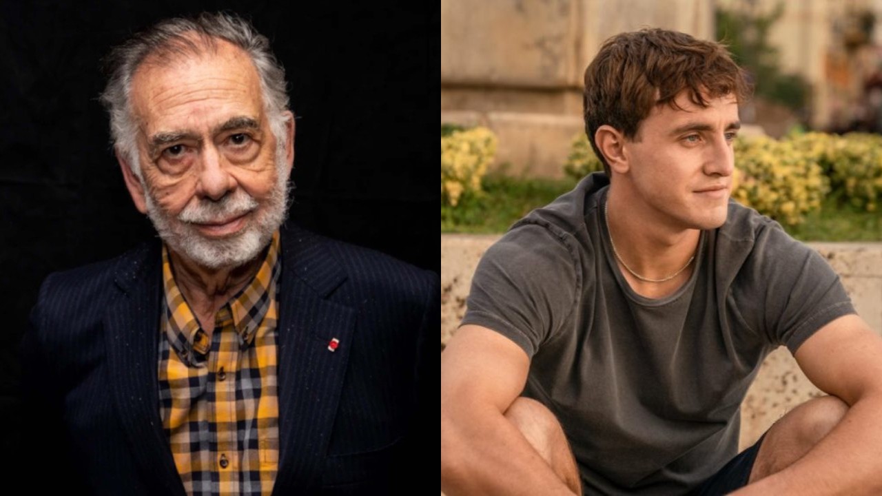 "Quanto spesso pensi all'Impero Romano?", Francis Ford Coppola e altre star rispondono al divertente trend di TikTok