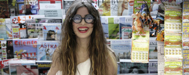 Una donna per la vita: la recensione della commedia di Maurizio Casagrande