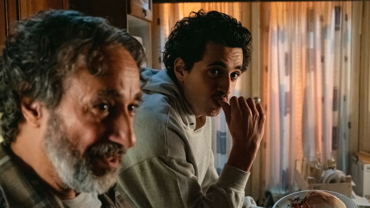 Crypto Boy, il film drammatico arriva su Netflix