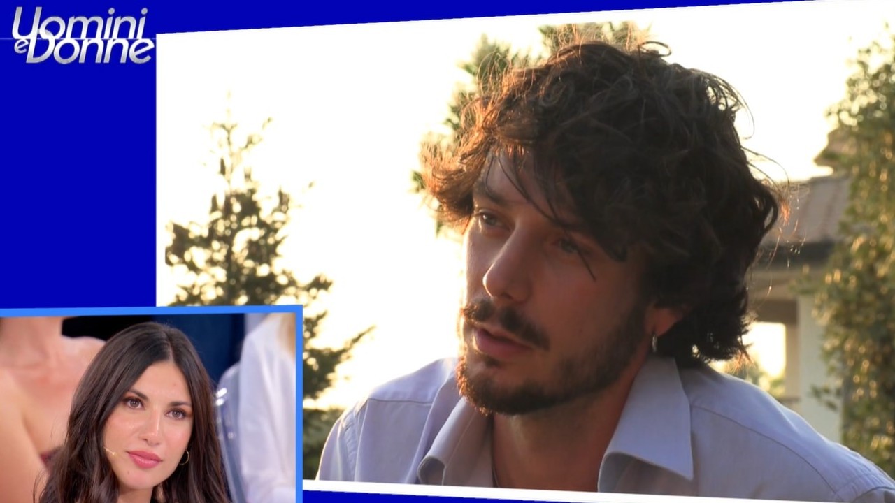Uomini Donne