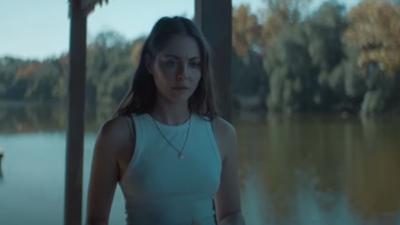 The Dirty South, il trailer con Willa Holland e Shane West