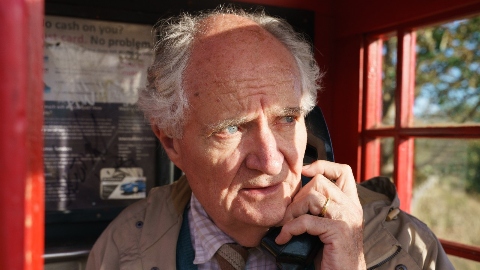 L'imprevedibile viaggio di Harold Fry: recensione del road movie a piedi con Jim Broadbent