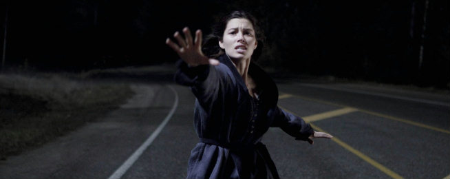 I bambini di Cold Rock - la recensione dell'horror con Jessica Biel