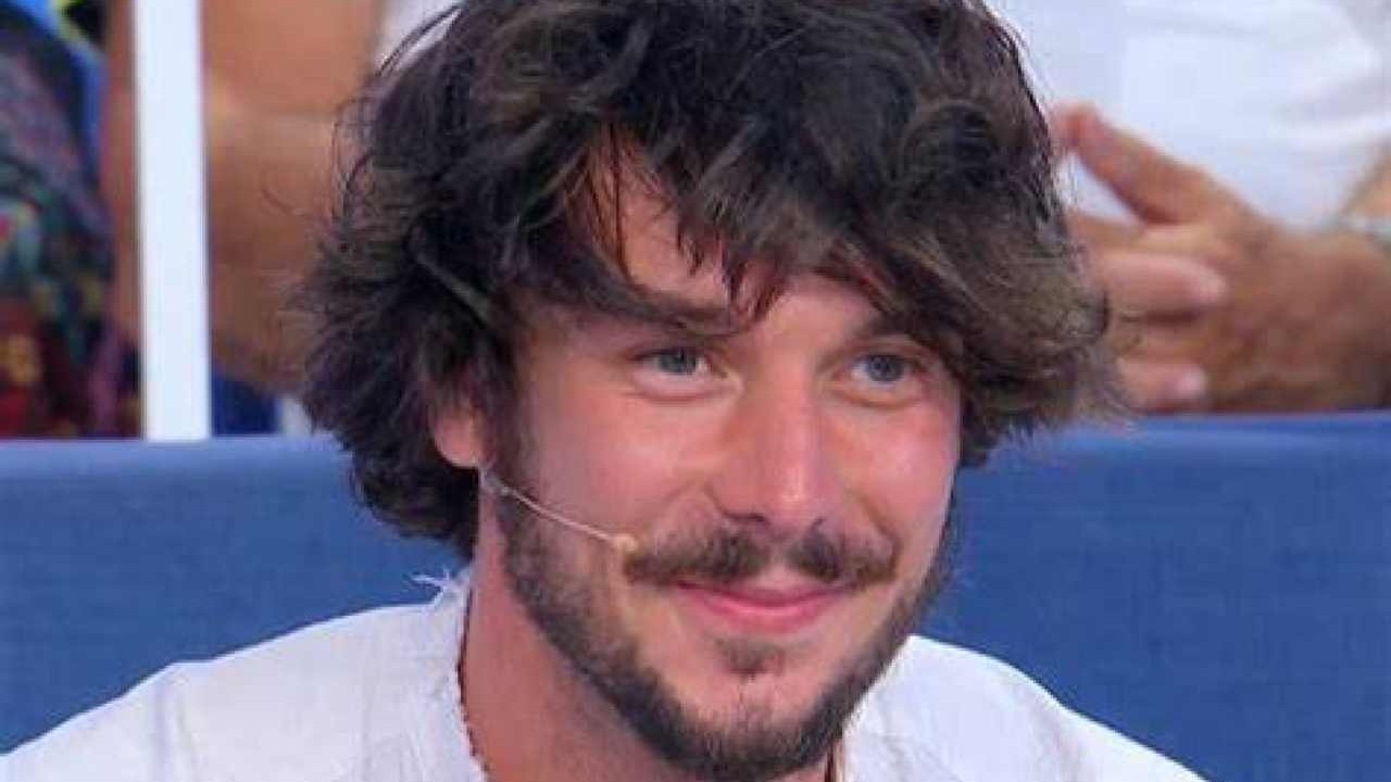 Uomini e Donne Michele Longobardi senza filtri