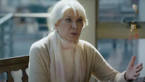 L'esorcista: Il credente - Ellen Burstyn era scettica sul tornare nei panni di Chris MacNeil