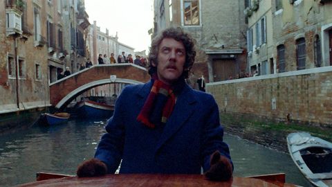 A Venezia… un dicembre rosso shocking: cinquant'anni dopo, la modernità del film di Nicolas Roeg