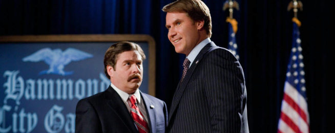 Candidato a sorpresa - la recensione del film di Jay Roach