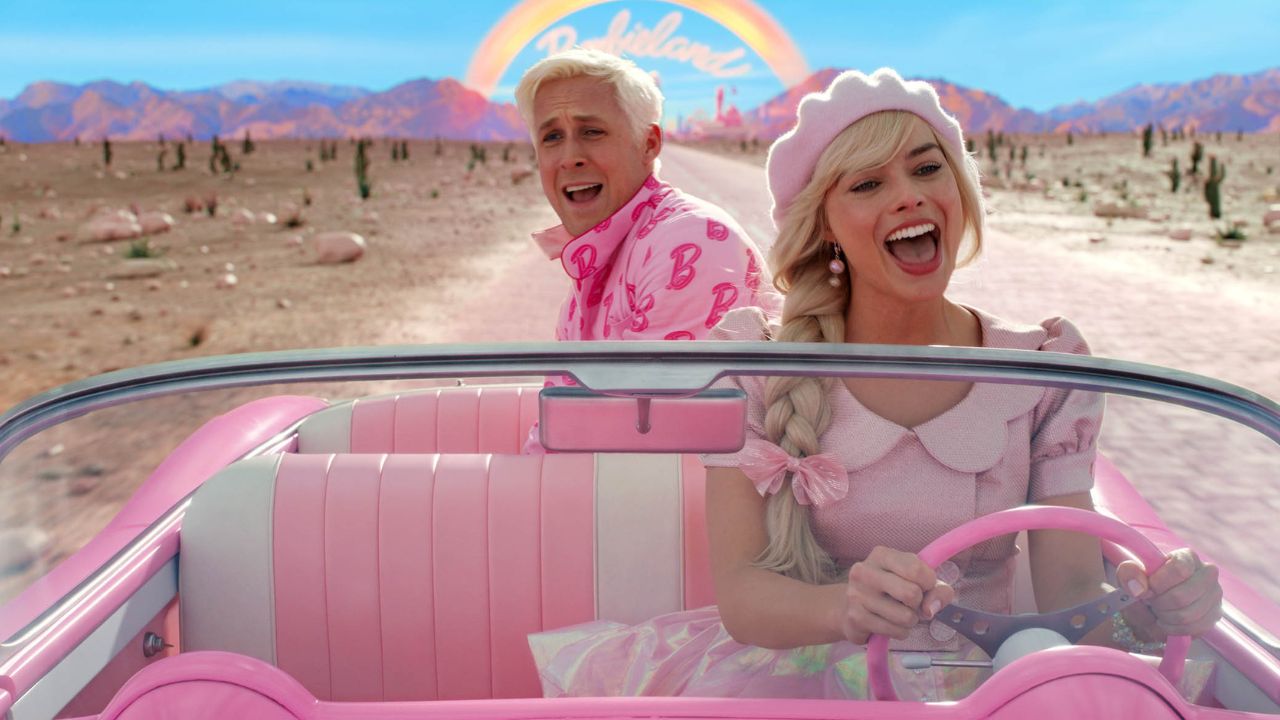 Barbie, il produttore svela qual è il segreto del successo del film