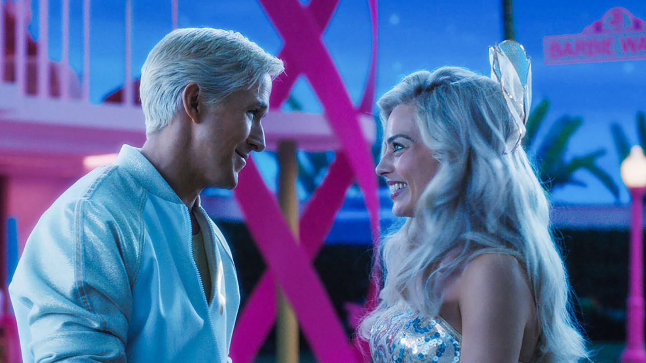 Barbie, come Greta Gerwig ha convinto Nicki Minaj a contribuire alla colonna sonora