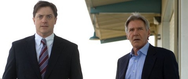 Misure straordinarie - la recensione del film con Harrison Ford