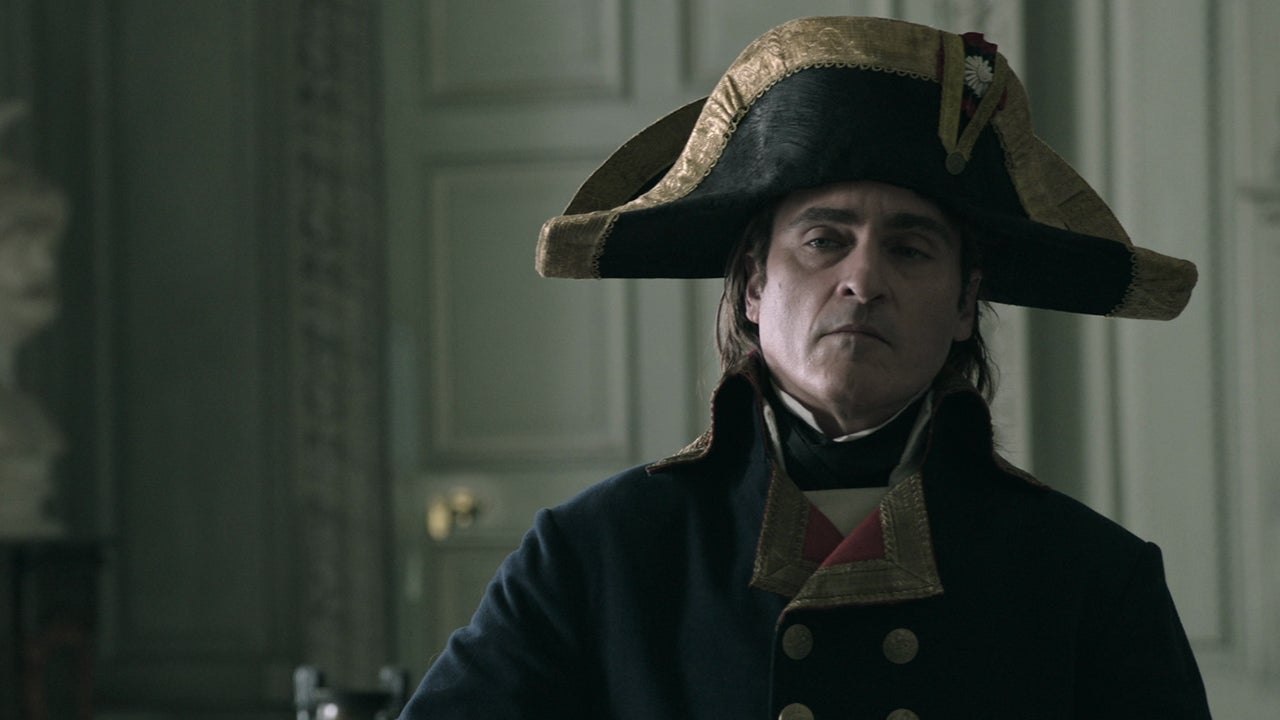 Napoleon - La director's cut di quattro ore sarà disponibile in streaming su Apple TV+