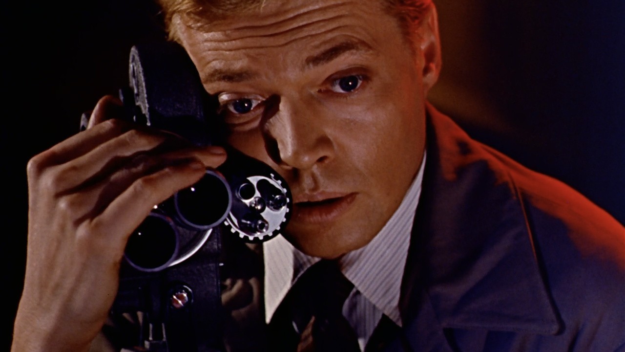 L'occhio che uccide: il trailer della versione restaurata in 4K del cult movie di Michael Powell