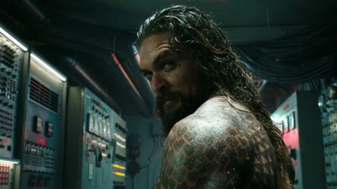 Jason Momoa non sarà più Aquaman nel nuovo universo DC: in trattative per Lobo