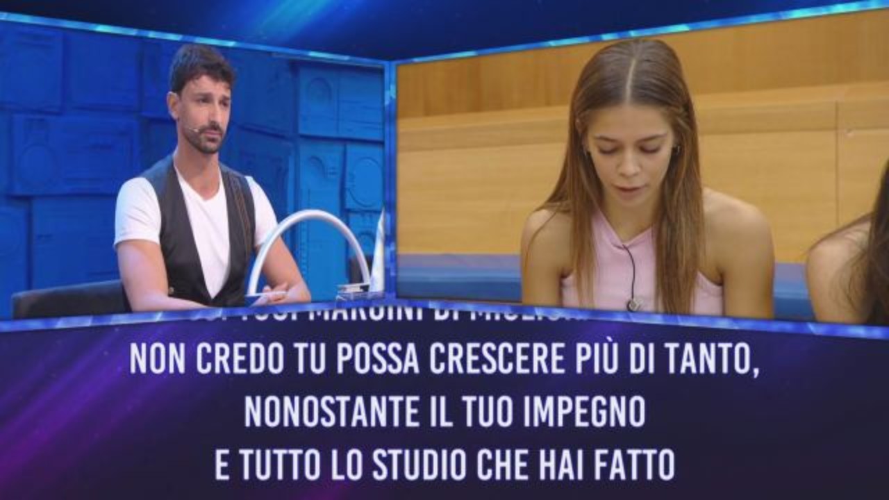 Amici Chiara Porchianello A Rischio La Decisione Inaspettata Di Raimondo Todaro Video