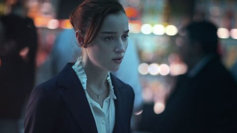 Fair Play, il significato del titolo e come finisce il film