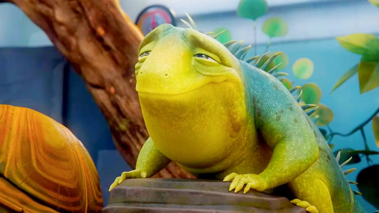 Netflix riduce le produzioni animate, cerca film da aziende esterne per esclusive